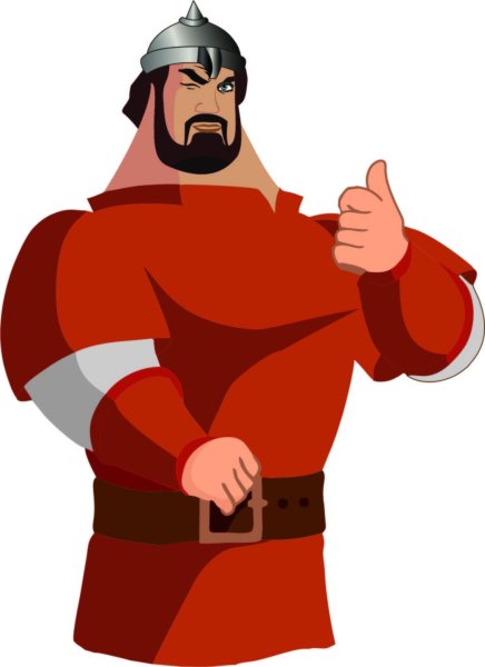 Воевода на Руси