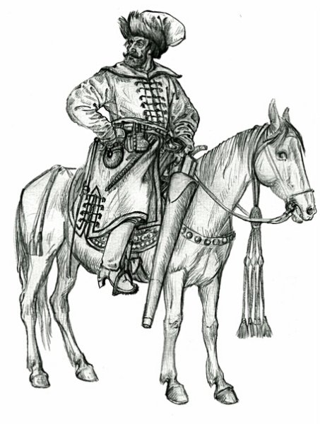 Воевода Басманов