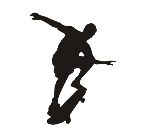 Скейтборд инди КИД