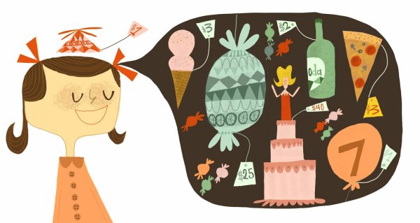 Семейный бюджет картинки