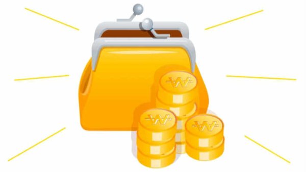 Семейный бюджет кошелек