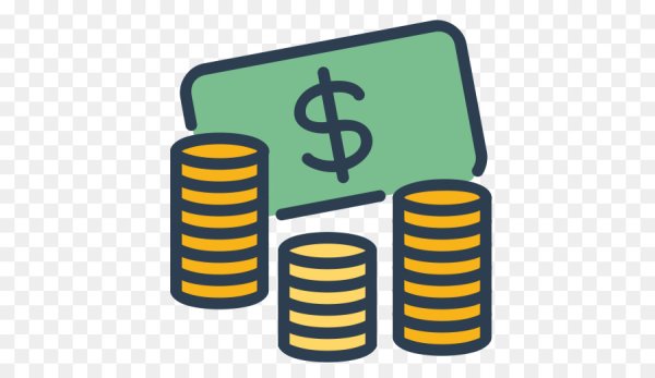 Доход значок