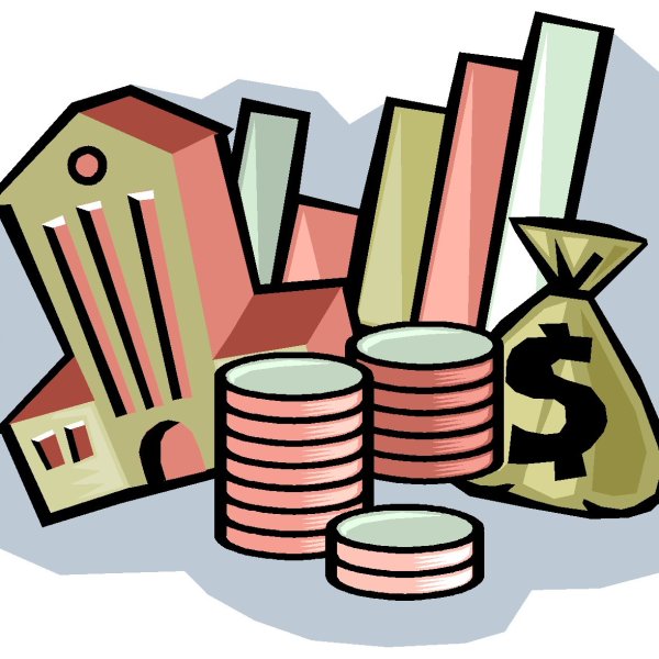 Экономика иллюстрация