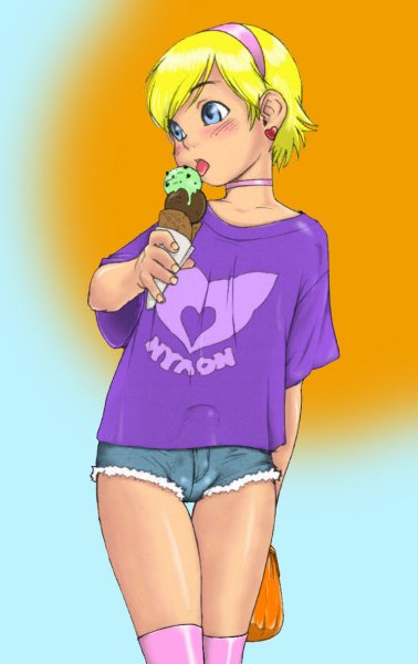 Мерида Дисней в Нижнем белье