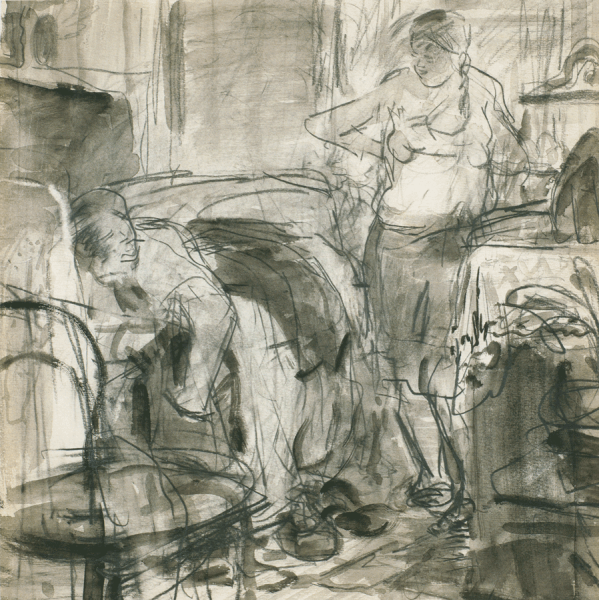 Георгий Александрович Щетинин (1916-2004