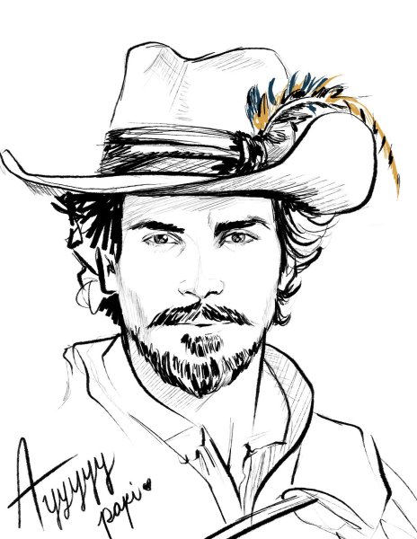 Арамис Мушкетер