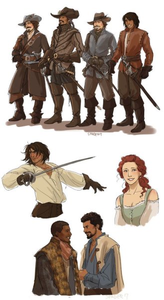 Арамис три мушкетера арт