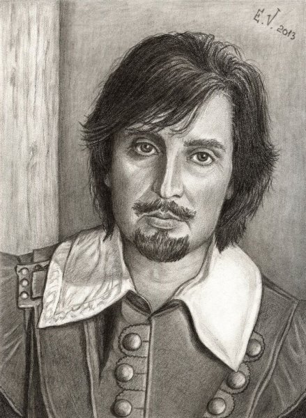 Три мушкетера скетчи