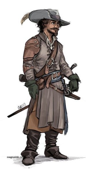 Арамис три мушкетера арт