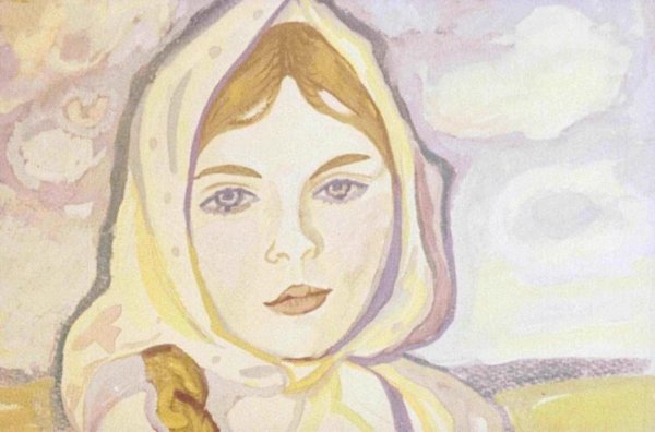 Сказка падчерица Гульбика