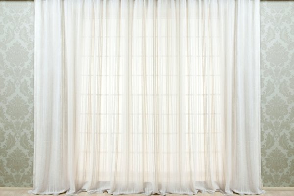 Шторы тюль для фотошопа