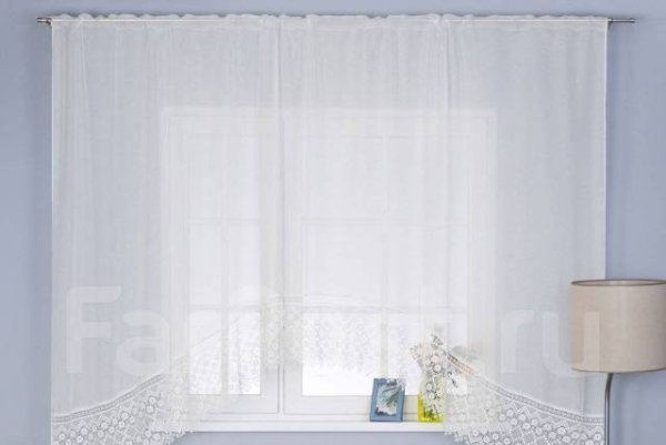 Mitte Emily тюль