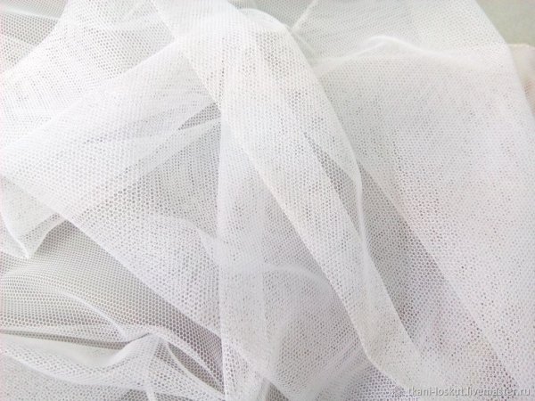 Тюлевая сетка testcol 93