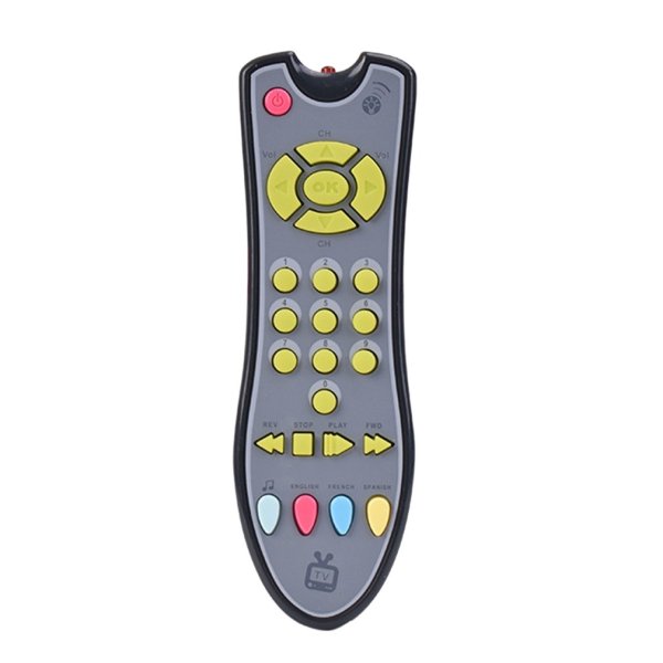 Детский пульт