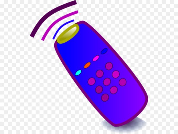 Пульт без фона