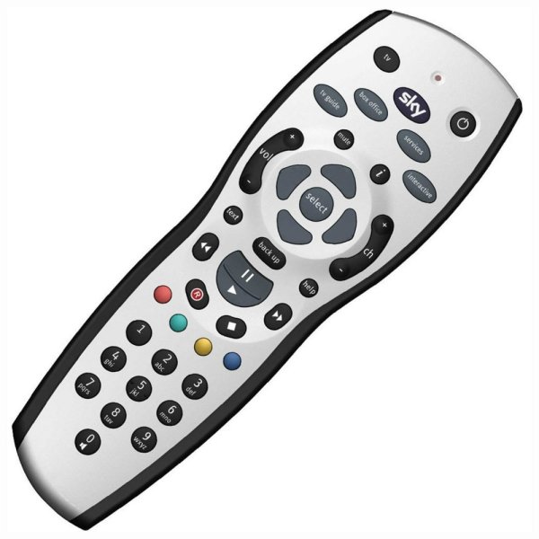 Пульт дистанционного управления Remote Control для телевизора
