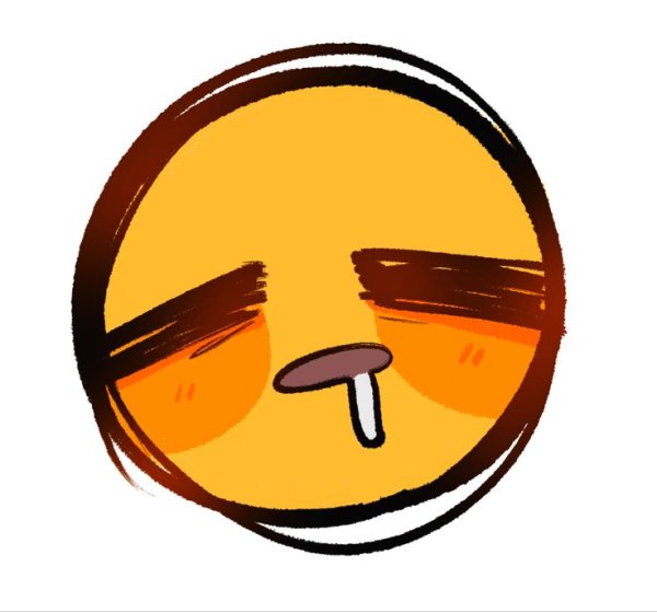 Cursed Emoji милые