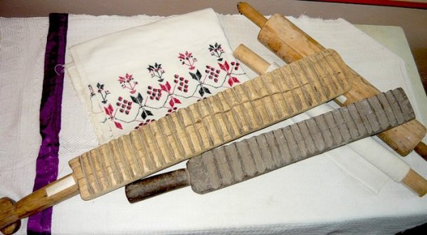 Рубель ударный музыкальный инструмент