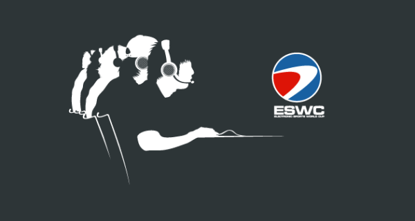 Киберспорт вектор