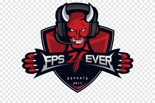 Логотип для турниров в киберспорте