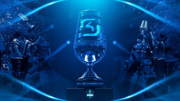 Киберспортивные кубки