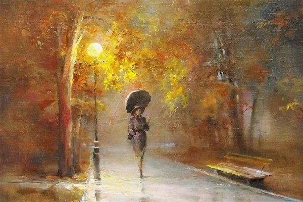 Владимир Журавский художник