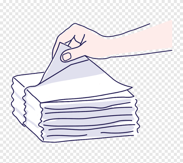 Полотенца "Seni Care" гигиенические Air-laid, 30 шт