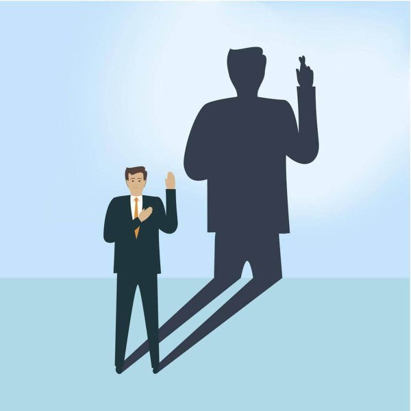 Честность изображение