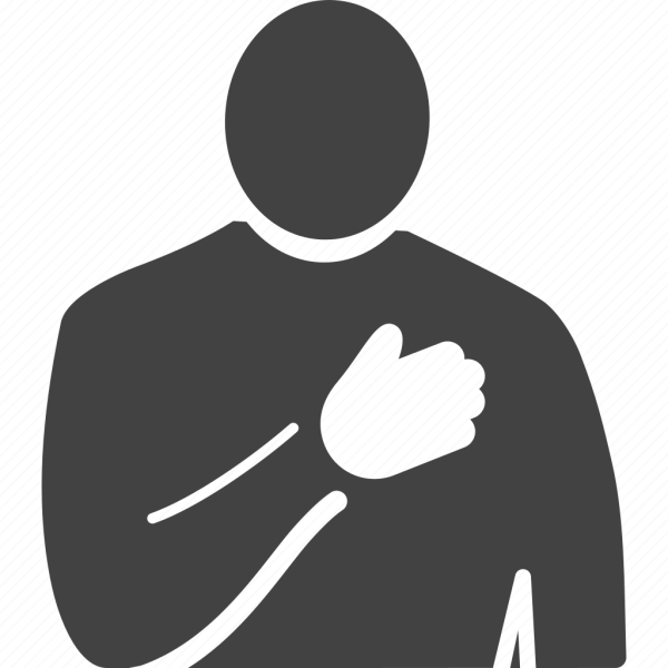 Ответственность иконка