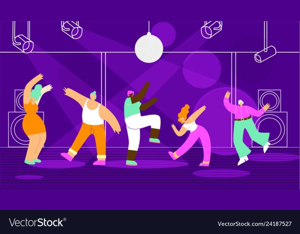 Мультяшный клуб