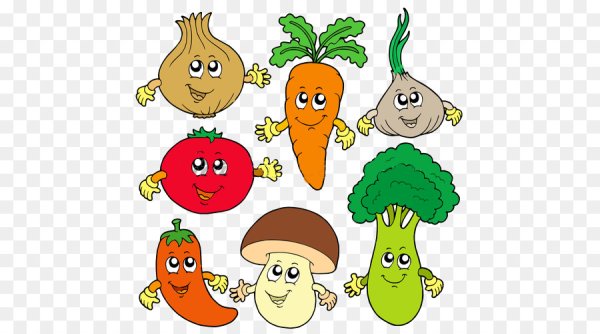 Раскраска овощи на грядке