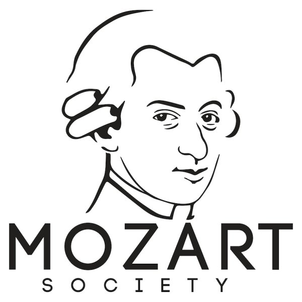 Нарисовать Моцарта