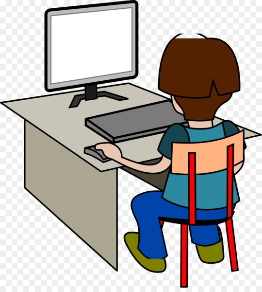 Компьютерные иллюстрации