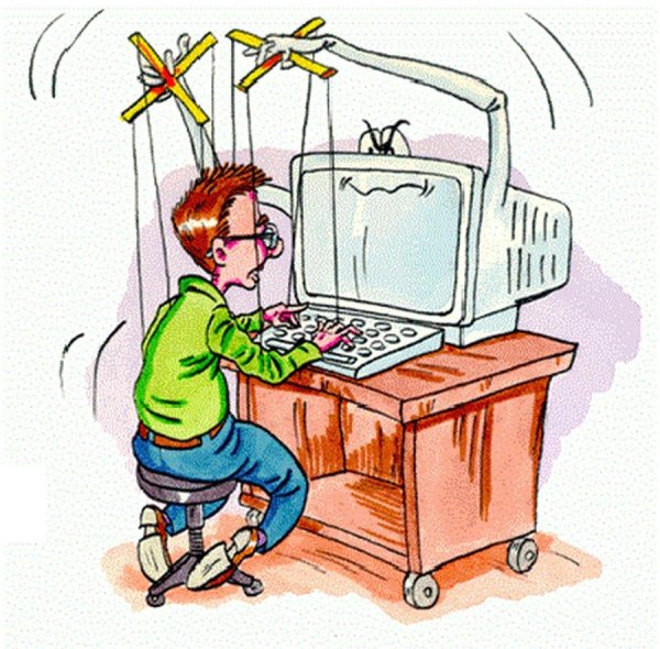 Информатика для детей