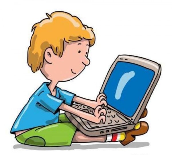 Информатика анимация