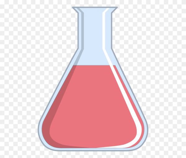 Колбы пробирки мензурки