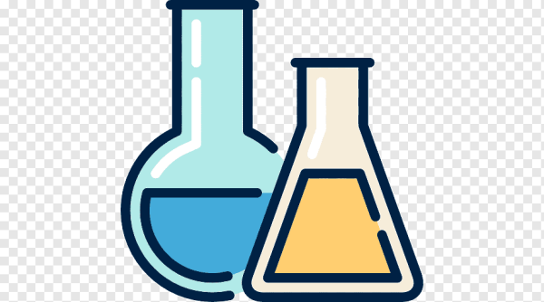 Колбы химические