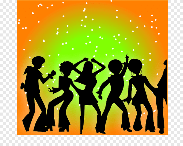 Праздник танца