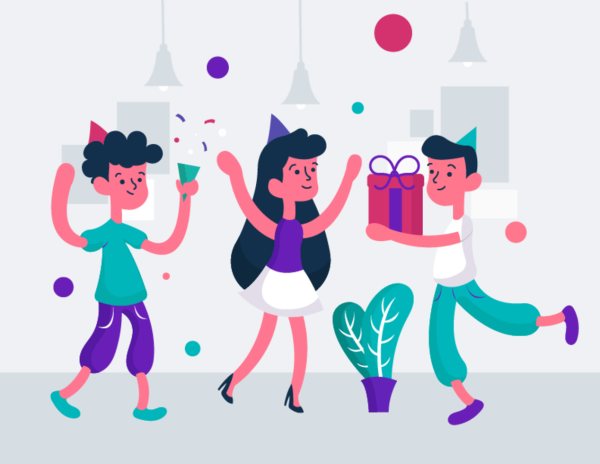 Аксессуары для тематических вечеринок