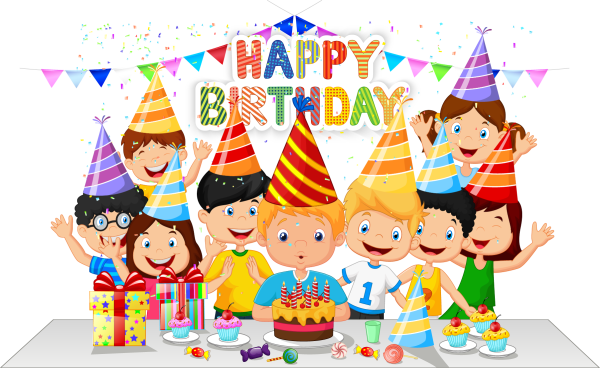 Пати надпись