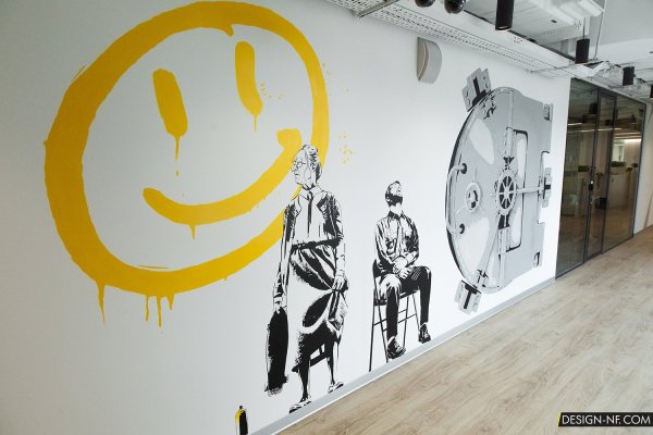 Студия дали рисунки