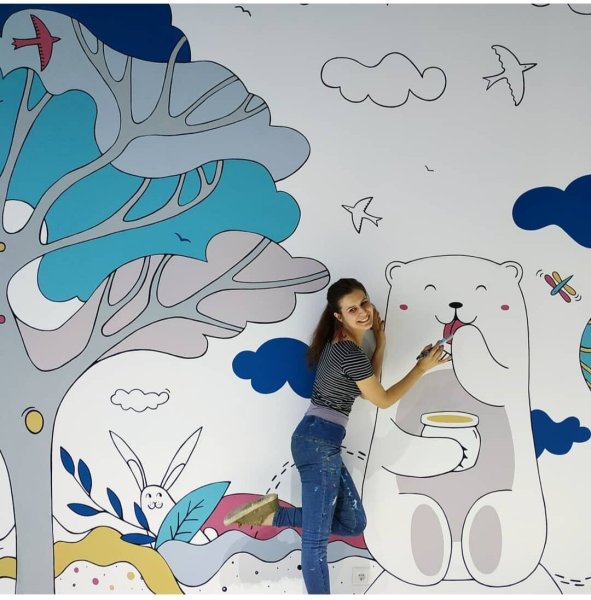 Поль Элюар Сальвадор дали