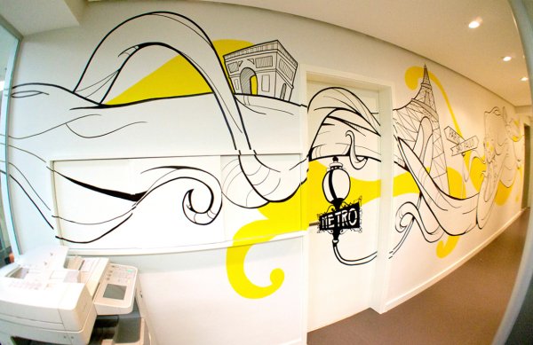 Арт Хаус Екатеринбург