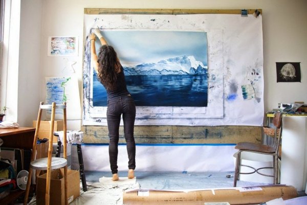 Сальвадор дали суета