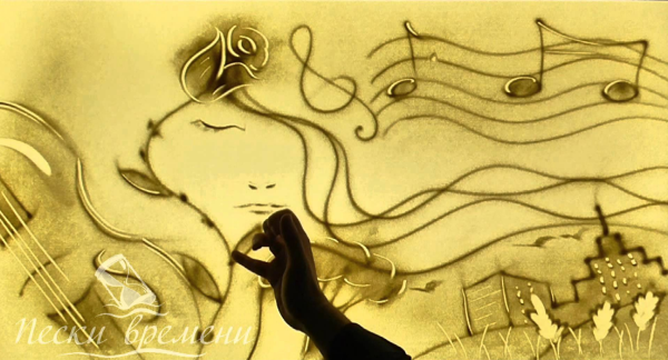 Проектная Графика в дизайне интерьера