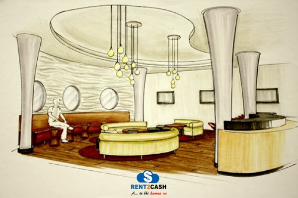 Рисование с натуры для детей