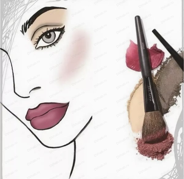 Художник визажист