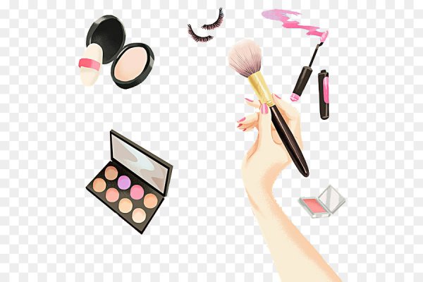 Фейс чарт Mac Sonya Miro