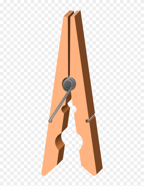 Прищепка раскраска для детей