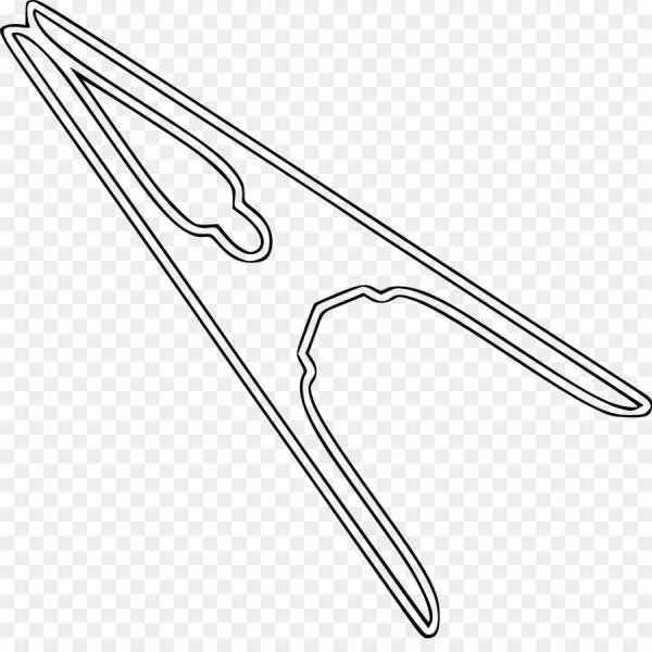 Раскраска прищепка